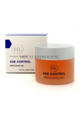 Holy Land Age Control Rebuilding Gel 50ml